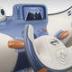 Illustration for article titled The Ten Most Realistic Fictional Car Gadgets